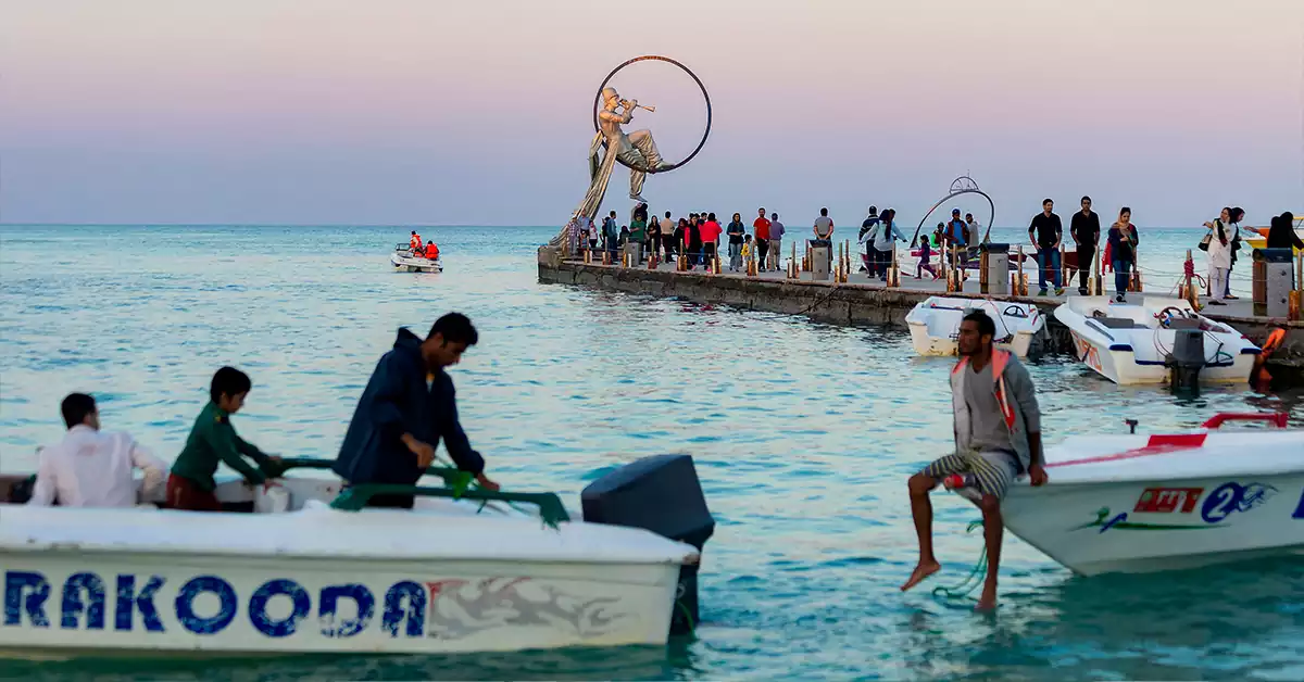 سفر به کیش قسطی شد! راهنمای رزرو اقساطی هتل کیش سفر به کیش قسطی شد! راهنمای رزرو اقساطی هتل کیش