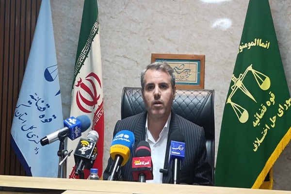 کرمانشاه، استان برتر در صلح و سازش کشور