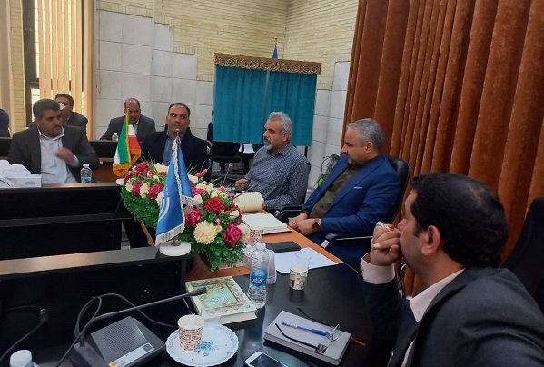 الگوها نشان میدهد از اواسط آذر بارندگیها شروع میشود الگوها نشان میدهد از اواسط آذر بارندگیها شروع میشود