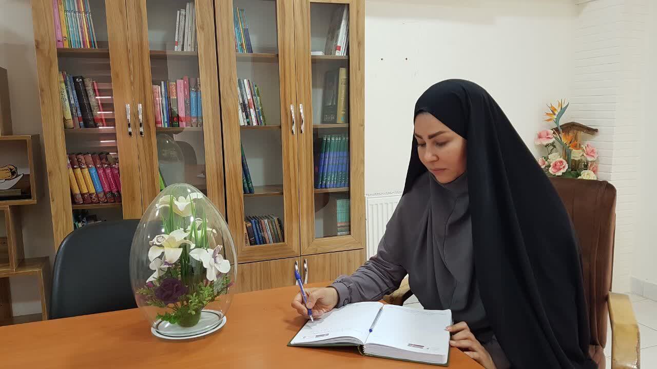 دسترسی کودکان روستایی کرمانشاه به کتابخانه&zwnj;های سیار و پستی