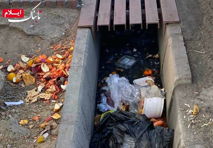 وقتی نخستین بارش پاییزی، پرده از ضعف فرهنگ شهرنشینی و بیتوجهی به محیط زیست برمیدارد وقتی نخستین بارش پاییزی، پرده از ضعف فرهنگ شهرنشینی و بیتوجهی به محیط زیست برمیدارد