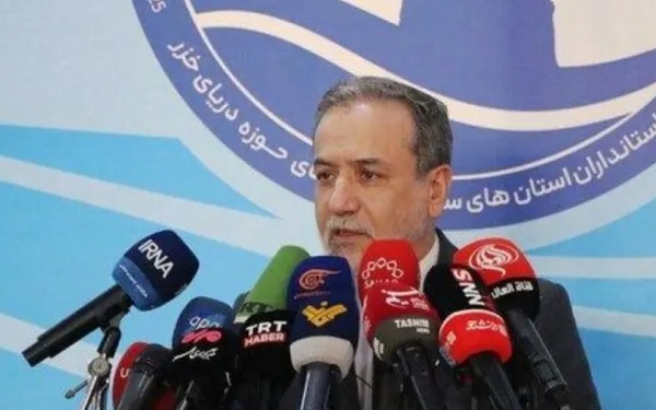 اجلاس خزر پنجرهای نو برای همکاریهای منطقهای اجلاس خزر پنجرهای نو برای همکاریهای منطقهای