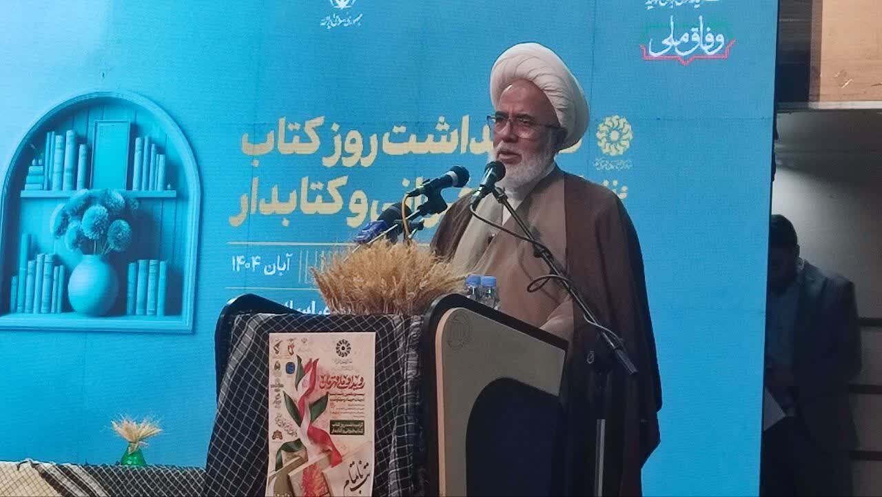 کتابخانه&zwnj;ها؛ گنجینه&zwnj;ای که هیچ چیز جایگزینش نیست!