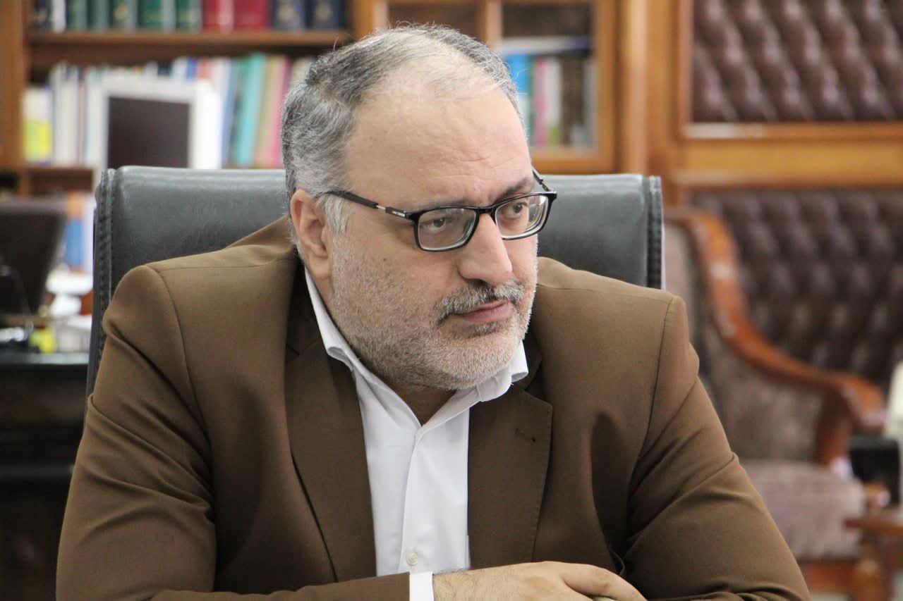 رشد چشمگیر آمار سازش در شعب شورای حل اختلاف کرمانشاه / رویکرد اصلی دستگاه قضایی، تقویت فرهنگ صلح و سازش است