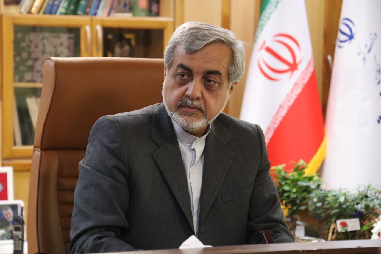 تهدیدها را با مدیریت توانمند به فرصت تبدیل کنید/ توسعه پایدار بدون توجه به نیروی انسانی ممکن نیست تهدیدها را با مدیریت توانمند به فرصت تبدیل کنید/ توسعه پایدار بدون توجه به نیروی انسانی ممکن نیست