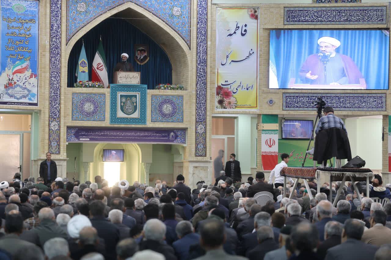 اسراف در کشور ما حتی از اتحادیه اروپا بالاتر است اسراف در کشور ما حتی از اتحادیه اروپا بالاتر است