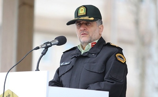 زیرساخت نباشد، پلیس معجزه نمیکند؛ پلیس به تنهایی حریف گرههای کور نمیشود/ واکنش به انتقادات از عملکرد جرثقیلهای حمل خودرو//منتشر نشود - ملکی/// زیرساخت نباشد، پلیس معجزه نمیکند؛ پلیس به تنهایی حریف گرههای کور نمیشود/ واکنش به انتقادات از عملکرد جرثقیلهای حمل خودرو//منتشر نشود - ملکی///