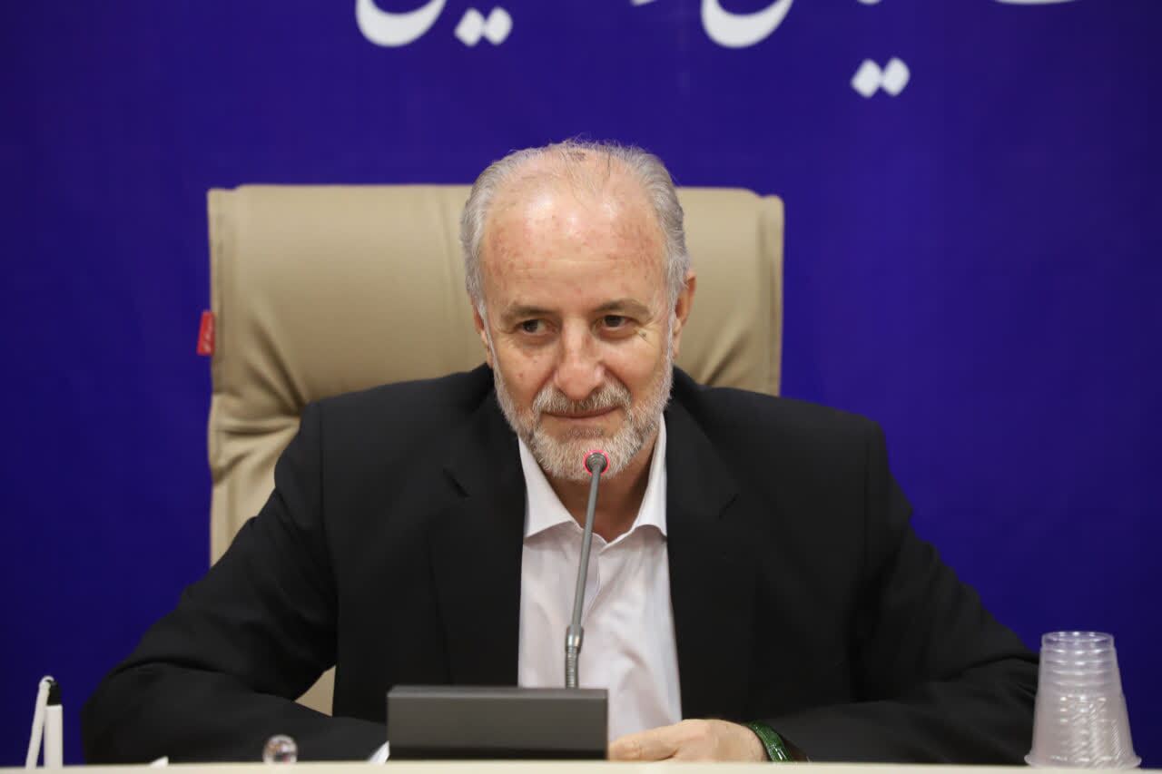 دلایل فشار بر زیرساخت های در قم/ هماهنگی سازمان ها نقشه را برهم زد دلایل فشار بر زیرساخت های در قم/ هماهنگی سازمان ها نقشه را برهم زد