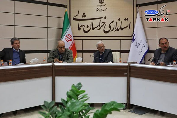 خراسان شمالی نیازمند نگاه ویژه ملی در توسعه زیرساخت‌های حمل‌ونقل است