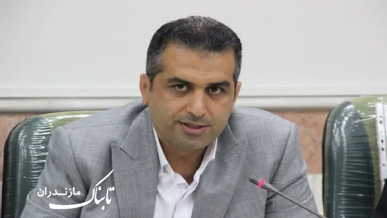 ساری میزبان اردوی آماده&zwnj;سازی تیم ملی جودو نابینایان و کم&zwnj;بینایان کشور