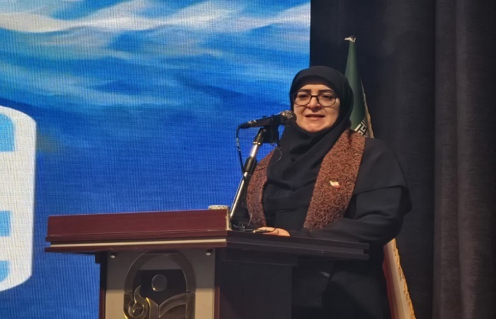 زنان محور امید و پیشرفت جامعه هستند زنان محور امید و پیشرفت جامعه هستند