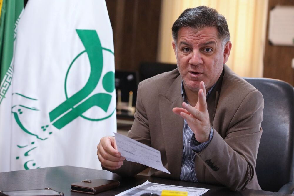 پرداخت تسهیلات حمایت از پایان نامه های دانشجویی برای بازنشستگان// در حال تنظیم //