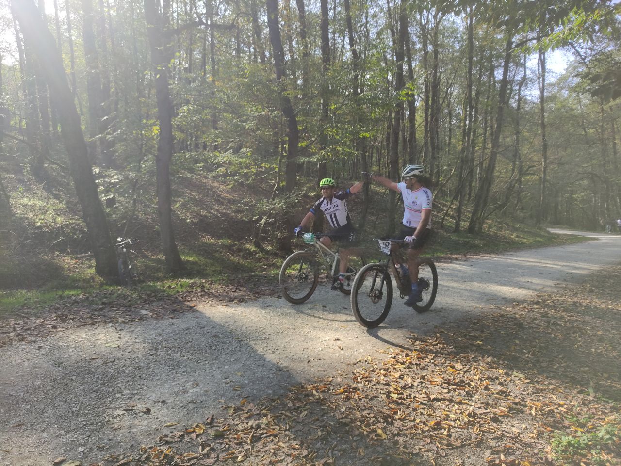 مرحله&zwnj;ی دوم مسابقات لیگ کوهستان مازندران (ماراتن) برگزار شد