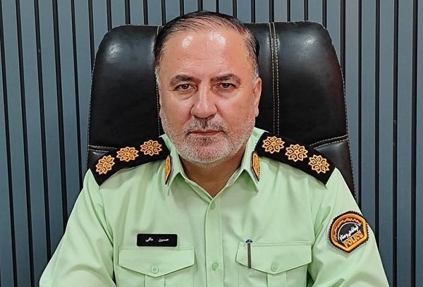 باند سهنفره سارقان مشاعات ساختمانی در شهرری دستگیر شدند/ کشف اموال دو میلیاردی باند سهنفره سارقان مشاعات ساختمانی در شهرری دستگیر شدند/ کشف اموال دو میلیاردی